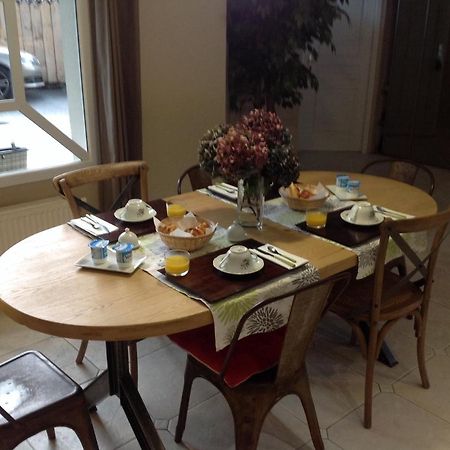 Bed and Breakfast Les Rives Du Bassin Le Teich Zewnętrze zdjęcie